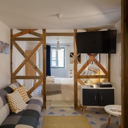 Flh Santa Catarina Typical Studio ลิสบอน ภายนอก รูปภาพ